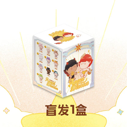 【T】AMLLS Angle and Demons Medium Blind Box