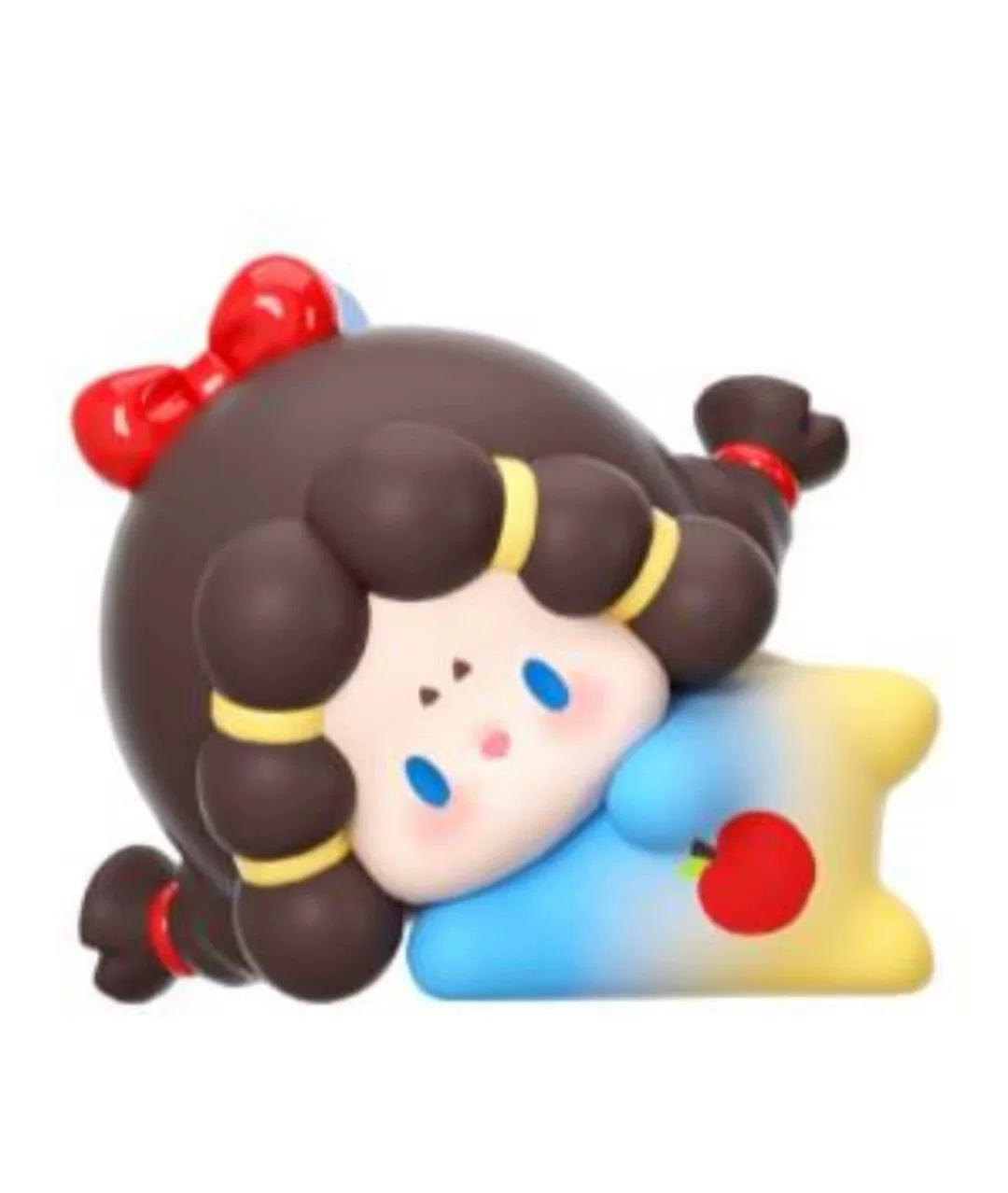 DODO RARA-Lovely Match Crush series beans#Miniature Bean Doll #Collectible Bean Figures #Kawaii Mini Beans