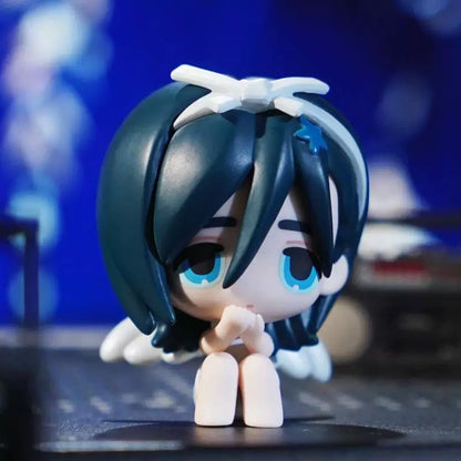 Alien Stage Free Stage Series Blind Box