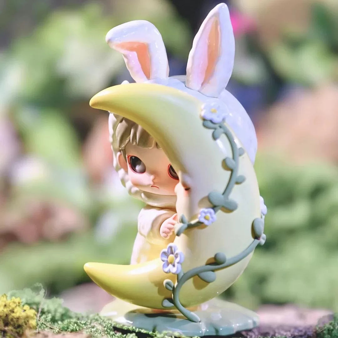 EMOO Forest Party Series blind box