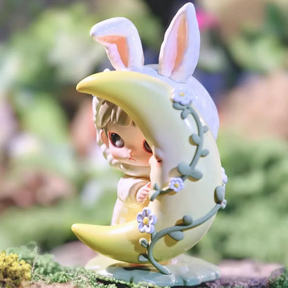 EMOO Forest Party Series blind box