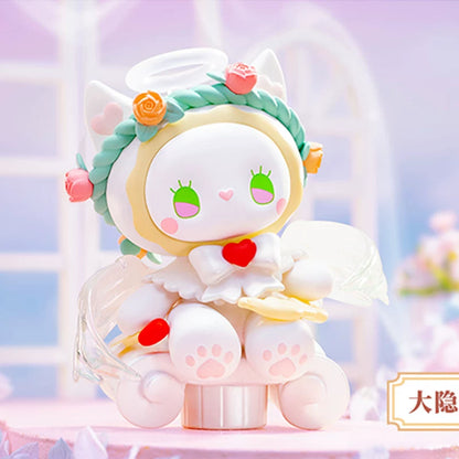 【T】EMMA Secret Forest Wedding  Series Blind Box