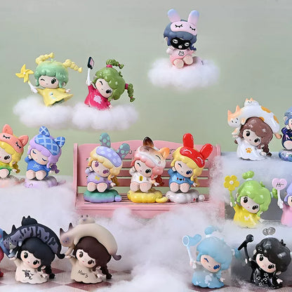 Sweetie·Sweet Day#FigureCollector  #NewFigure #DeskFigure 