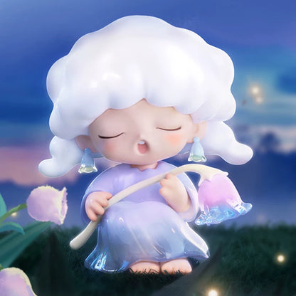 【T】YUMO Castle Of The Wind Series Blind Box