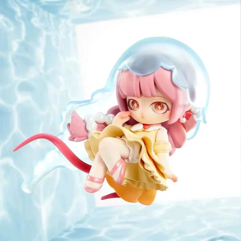 DearNikki Dream Weaving Prologue series blind box