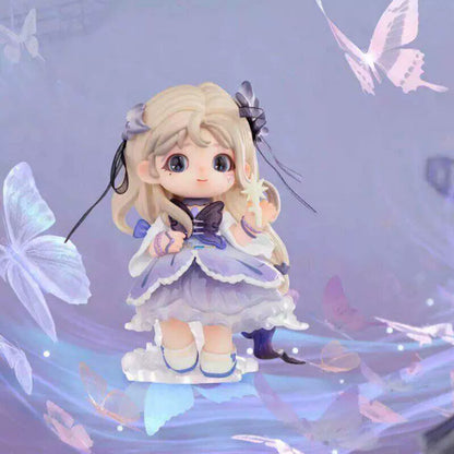 Heyone JOY Luminous Dream Chronicle Series Figure Blind Box