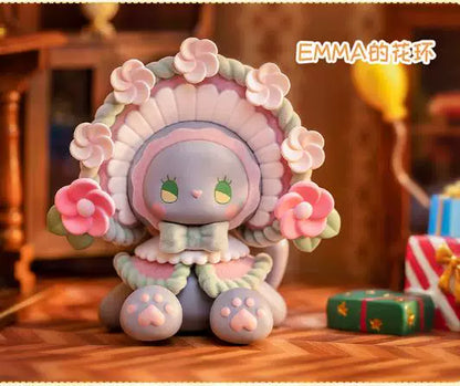 【T】EMMA Birthday Party Series Blind Box