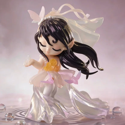 Sleep Fable Series Figures Blind Box