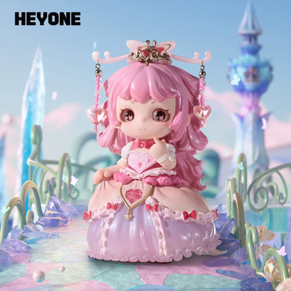 Joy×Yeloli-Dreamscape Dimension Series Figure Blind Box
