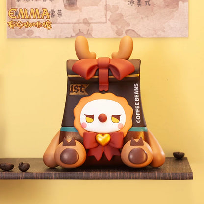 【T】EMMA Secret Forest Coffee Shop Series Blind Box