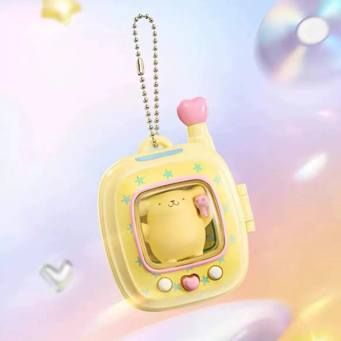 Sanrio Characters Pocket Elf Series Blind Box