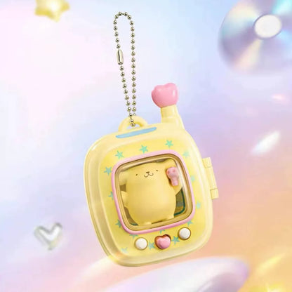 Sanrio Characters Pocket Elf Series Blind Box