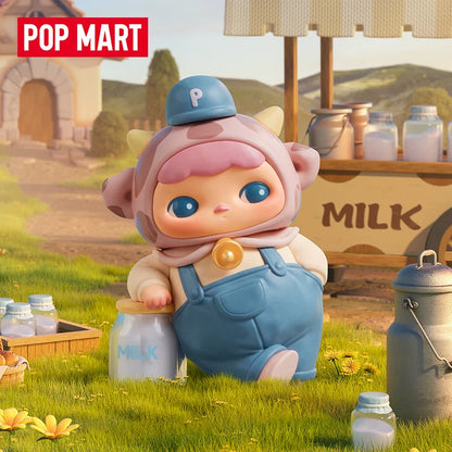 【X】PUCKY Fairies’ Market Series Figures#MysteryFigure  #BlindBoxFigure #UnboxingFigure