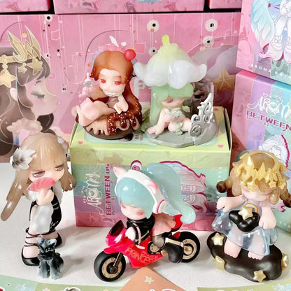 Aroma Princess Between Us Blind Box