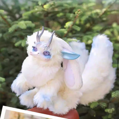 【T】Tutulong400% Big Baby Series Plush Blind Box