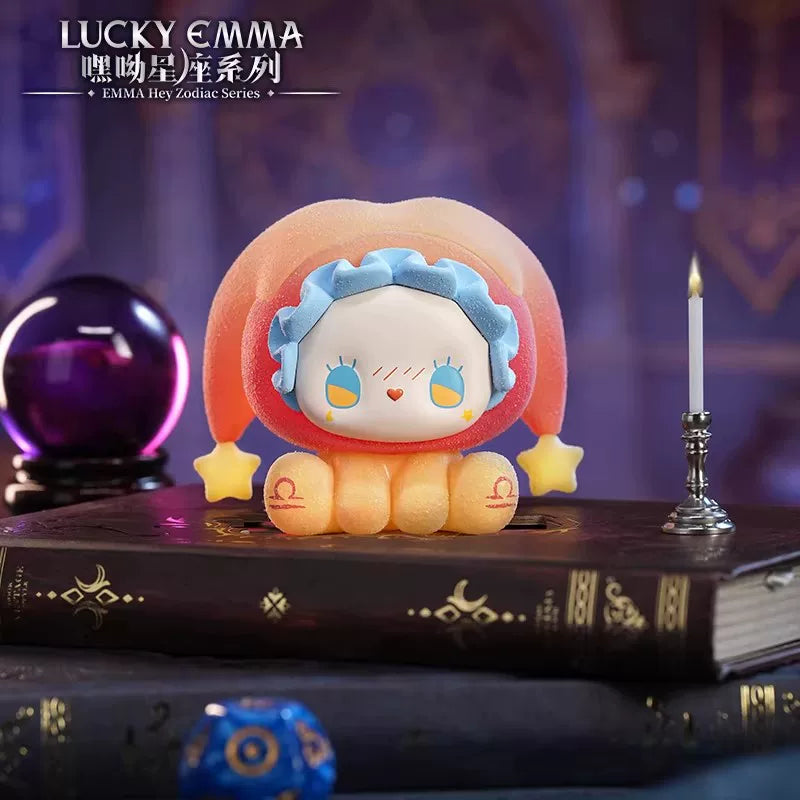 EMMA Hey Zodiac Series Blind Box