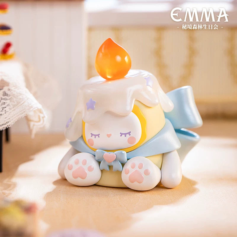 【T】EMMA Birthday Party Series Blind Box