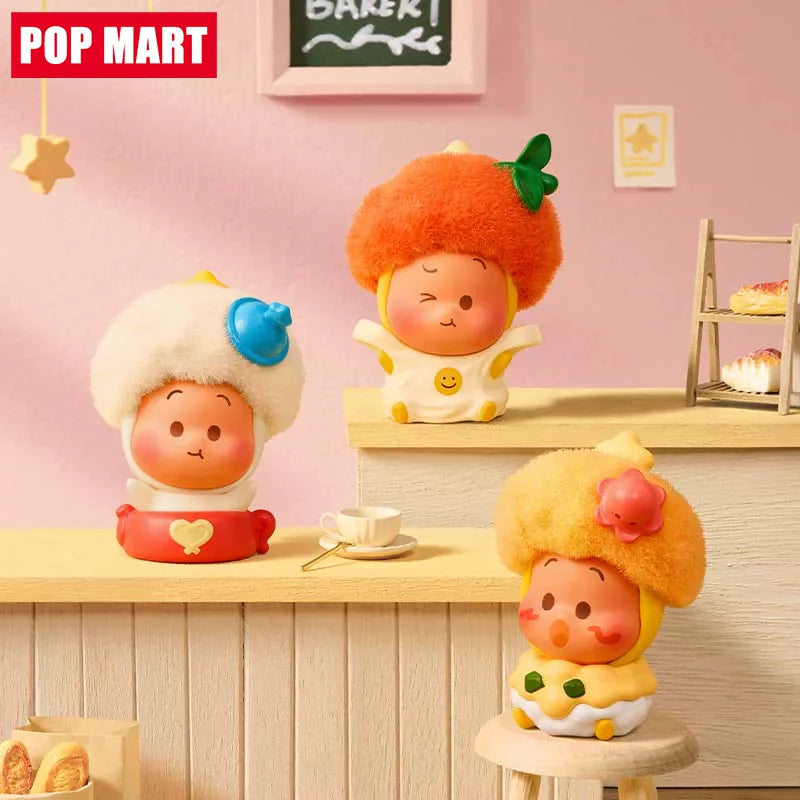 PP BEAN Twinkle Twinkle Live The Ordinary Series#beans#blindbox#collectibles