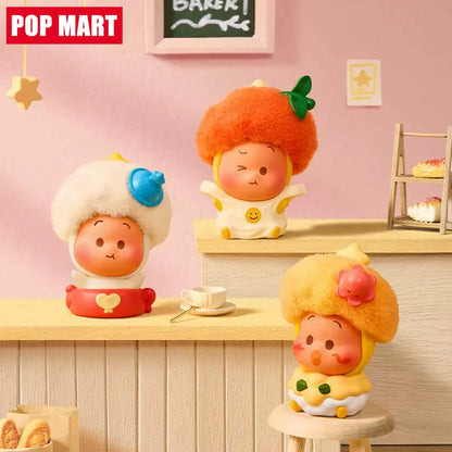 PP BEAN Twinkle Twinkle Live The Ordinary Series#beans#blindbox#collectibles