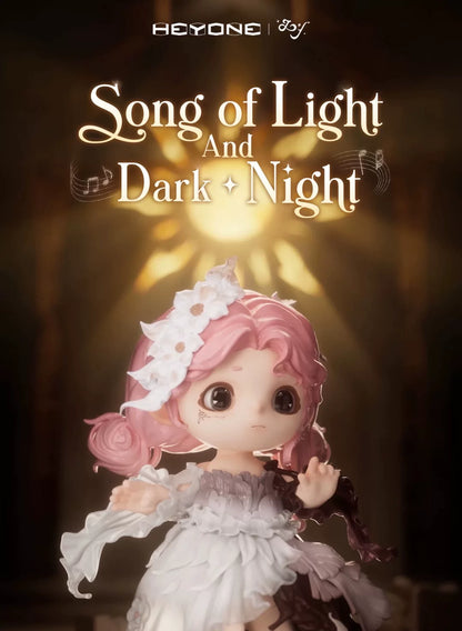 Heyone Song Of Light And Darkness*Night