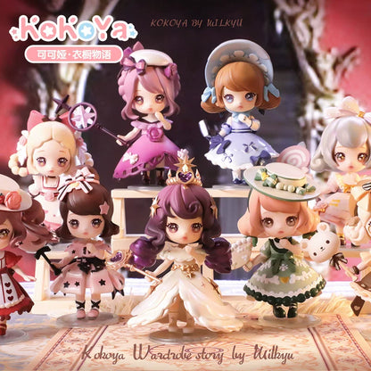 KOKOYA Source Dream Star Blind Box