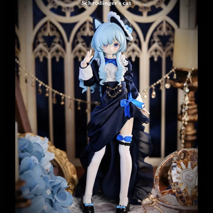 【T】Paradox World BJD Blind Box Terminal Box