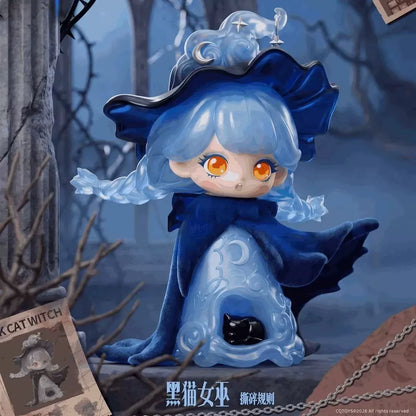 Tarena Archive of Myriad Realms Series Blind Box#FigureCollector #FigureHaul #NewFigure
