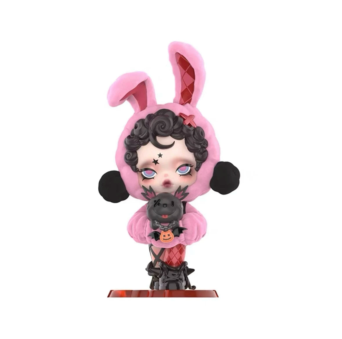PP-SP Bunny Or Doggy Figure