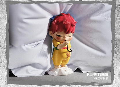 Hirono Reshape Series Figures#NewFigure #JustArrived #DeskFigure