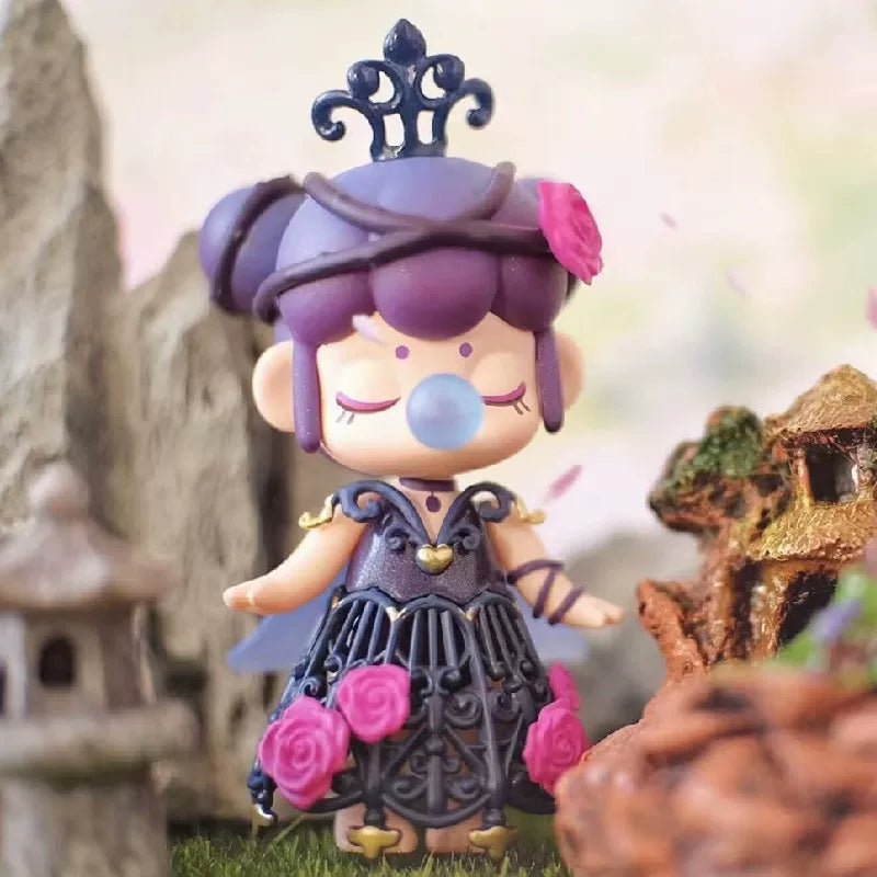 【T】NANCI secret garden Series Blind Box