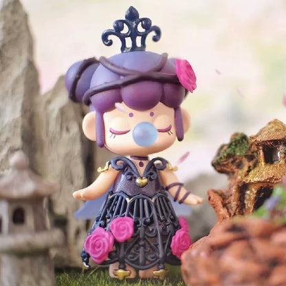 【T】NANCI secret garden Series Blind Box