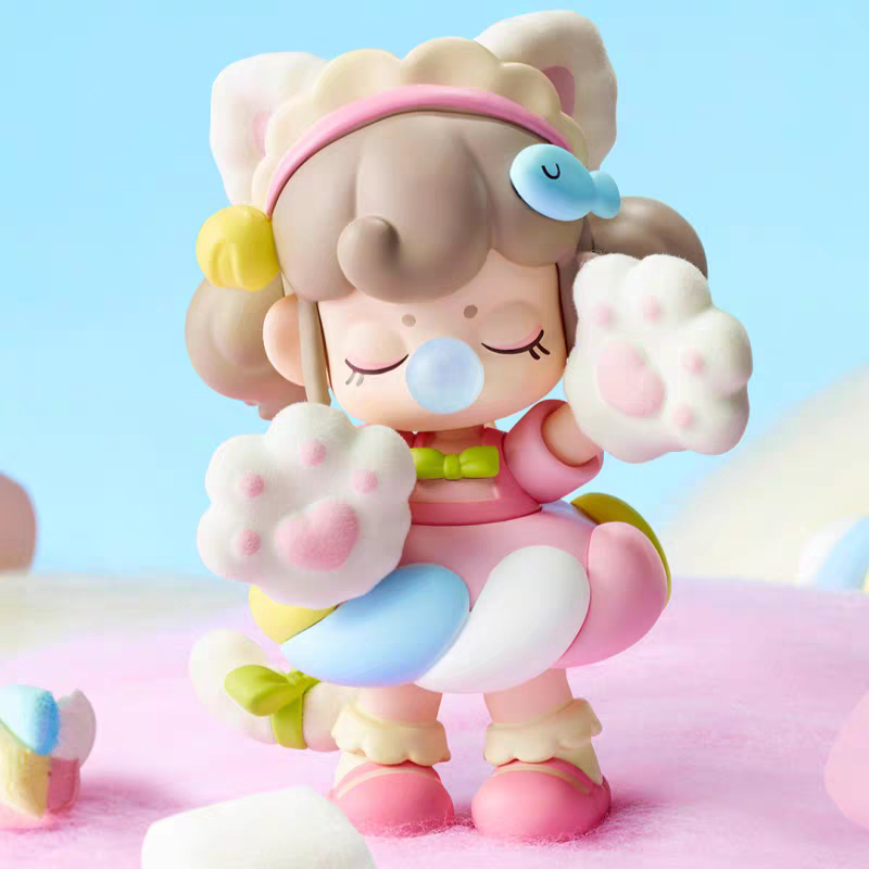 Nanci Sweet Time Blind Box