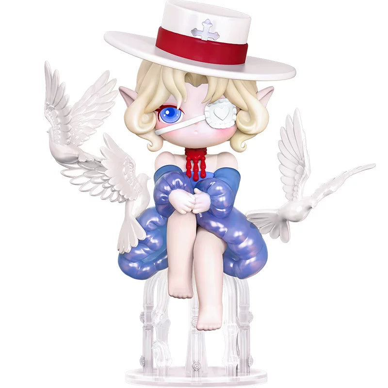 SURI Mystery Castle Blind Box