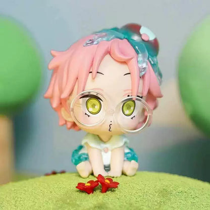 Alien Stage Baby Series Blind Box