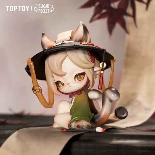 NINIMO Cloud Whisper Series Figure Blind Box