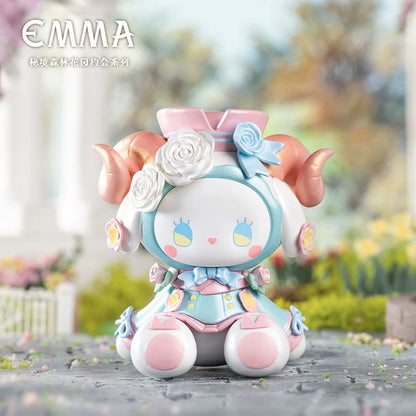 Emma Garden Dating Series Blind Box Figures