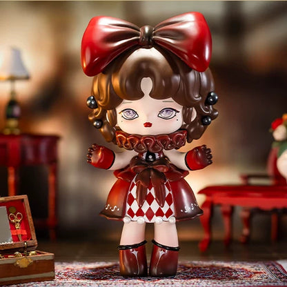 Misya Incredible Dancing Party Blind Box