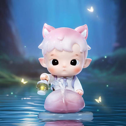 Finding MOKOKO Series Figures#CollectibleStatue #BlindBoxFigure #MysteryToy