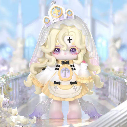 Ninita Witch – Blind box series from the Witch Generation 2 Revelation series