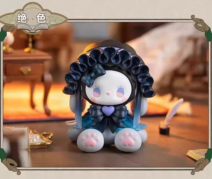 Emma Poetry Party Series 6 Blind Box Figures