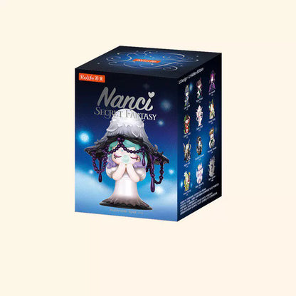 Nanci Secret Fantasy Series Blind Box