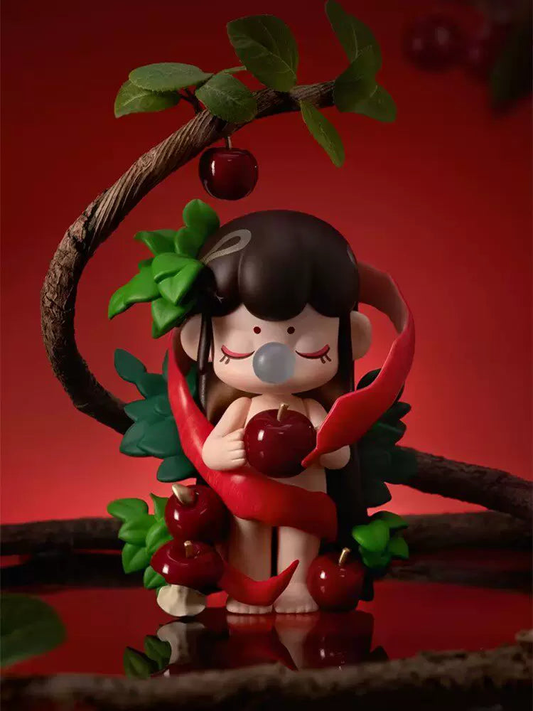 Nanci Secret Fantasy Series Blind Box
