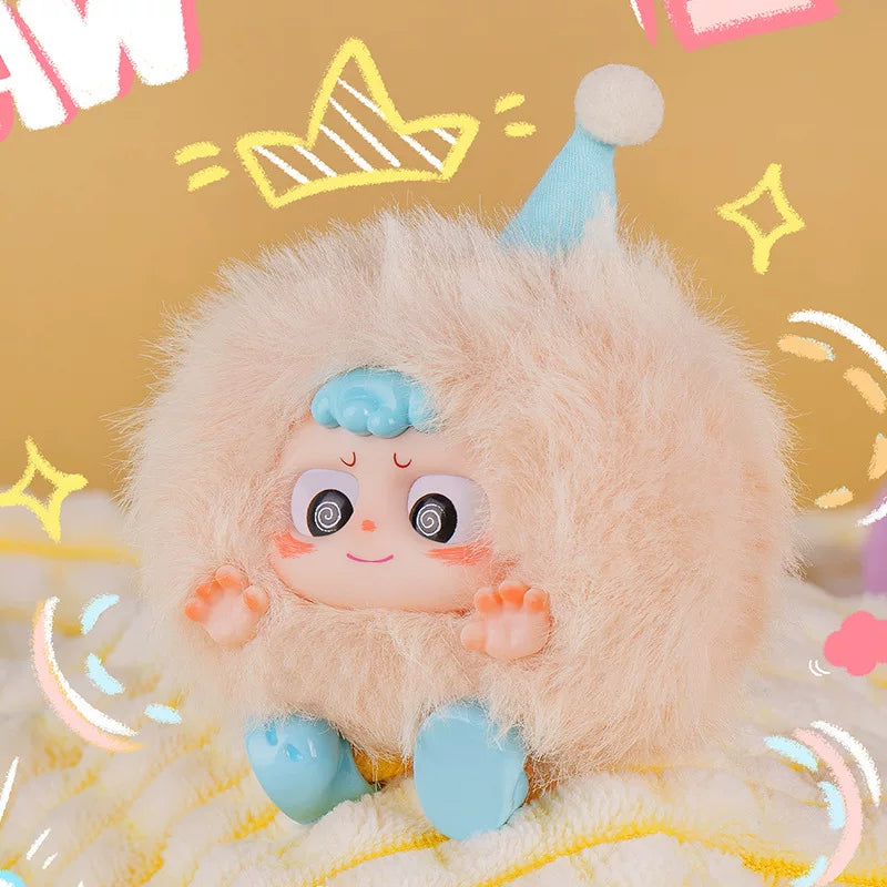 【T】Hey me Spookie Series Blind Box