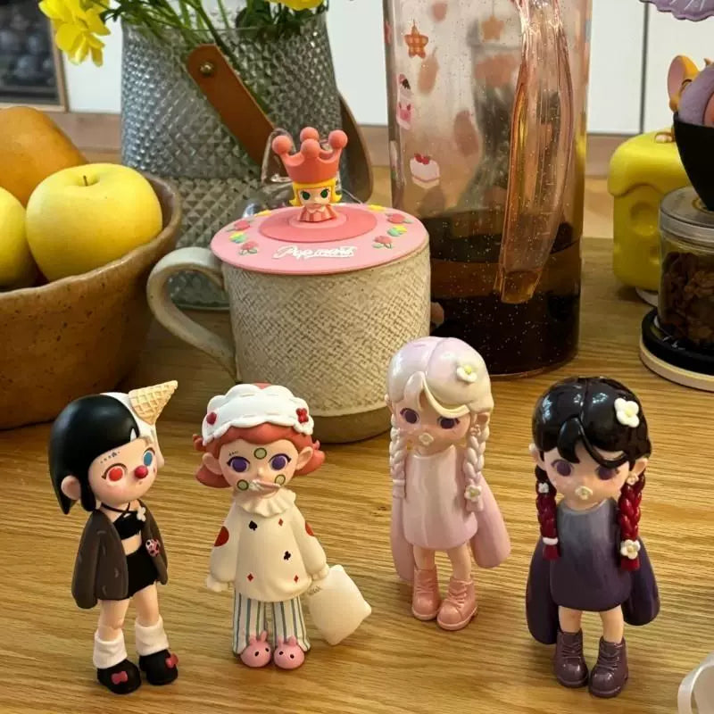 Hello ShanShan! Winkyee Series Blind Box