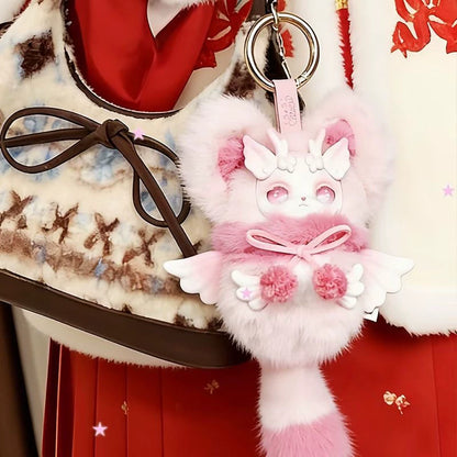 【T】LOLOAN The Dream Float In The World Series Plush Blind Box