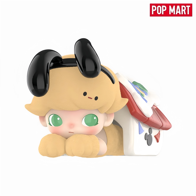 POP DIMOO WORLD * DISNEY Series Figures#NewFigure  #JustArrived  #UnboxingDay 