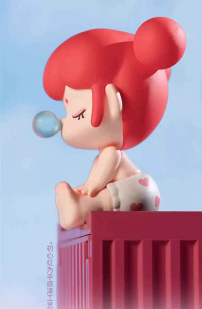 BabyNanci Seatmates Series Blind Box#UnboxingDay  #DisplayCollection  #DeskFigure 