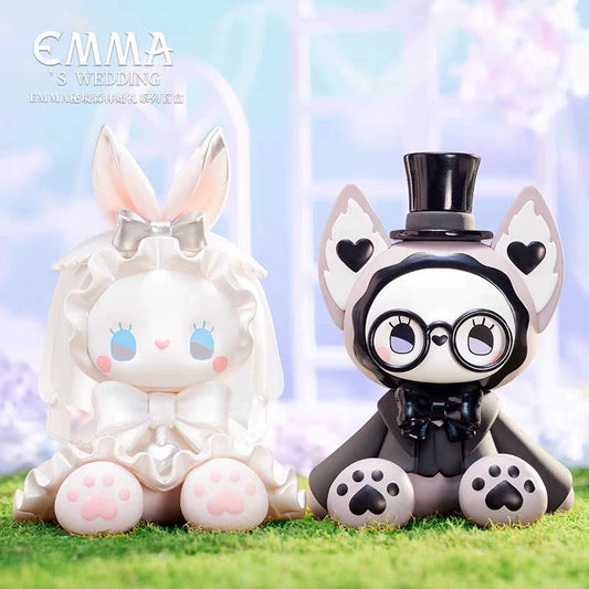 【T】EMMA Secret Forest Wedding シリーズ ブラインドボックス