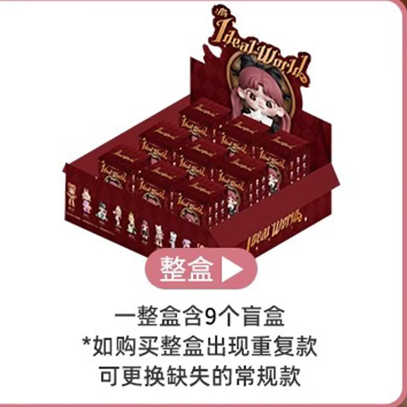 【T】TNTSPACE DORA-An Ideal World-generation-6
