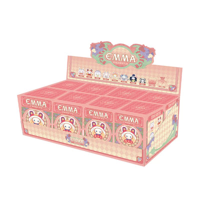 Emma Secret Forest Lucky Egg 7th Generation Blind Box